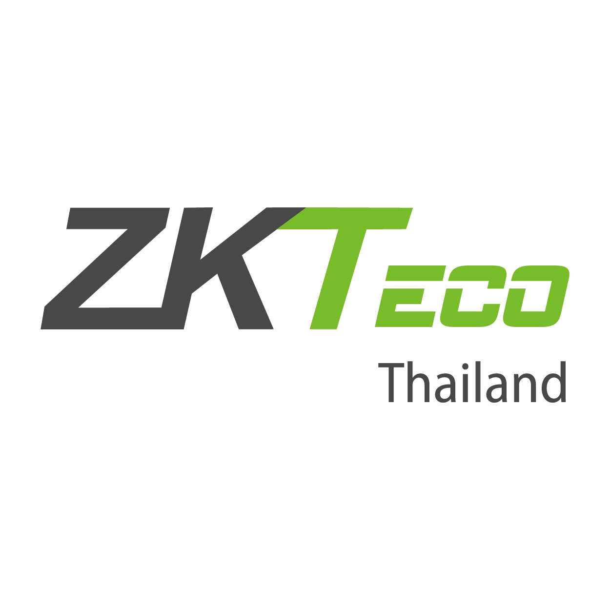 ZKTeco Thai co.,ltd